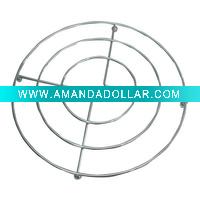 20cm steam rack(round shape)