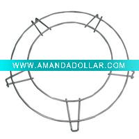 20cm steam rack(round shape)
