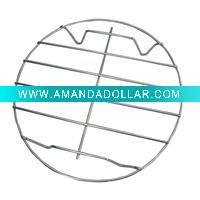 20cm steam rack(round shape)