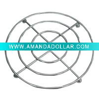 14cm steam rack(round shape)