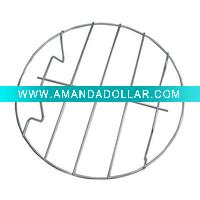 16cm steam rack(round shape)