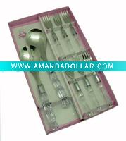Salad set