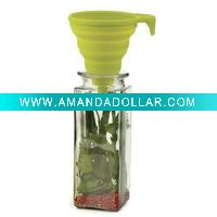 silicone Funnel
