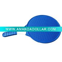 silicone splatter screen