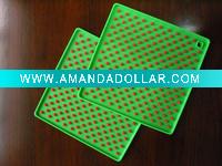 silicone pad