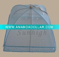 Food Cover non-foldable (Square)