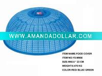 plastic food cover
