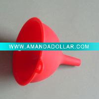 Wholesale Silicone Funnel