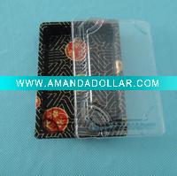 Wholesale disposable plastic sushi container