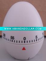 Wholesale Egg timer/ egg kithen timer/egg cooking timer/promotion timer