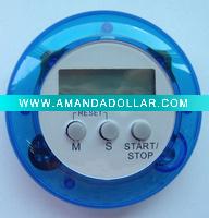 Wholesale mini digital timer