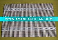 quality bamboo sushi mat