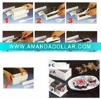Sushi Mould