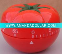 Wholesale Tomato kitchen timer
