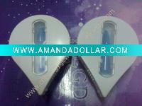Wholesale Plastic sand egg timer