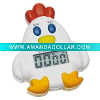 Wholesale Kitchen Timer