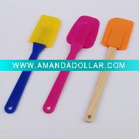 Wholesale silicone spatula