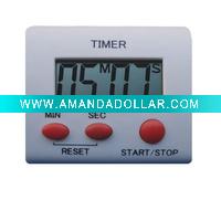 Wholesale digital cooking timer