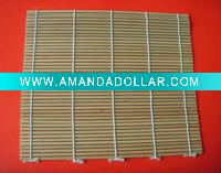 Wholesale bamboo sushi mat