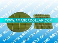 Wholesale bamboo sushi mat