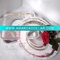 Wholesale Aluminum Foil Gas Cooker Cushion