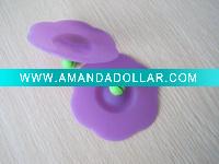 Wholesale silicone cup lid