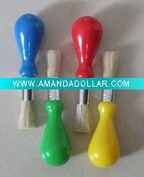 Wholesale kitchen brush,computer cleaning brush ,camera lens cleaning brush