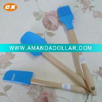 silicone product set