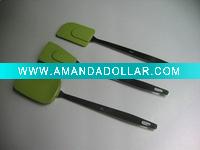 Silicone kitchenware- Silicone Spatula,silicone kitchenware,kitchen tool