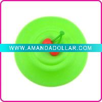 Wholesale 2011 new shape silicon cup cover