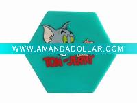 heat insulation trivet