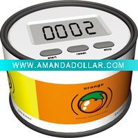 Digital Can Timer
