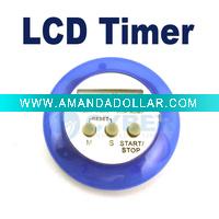 Digital Kitchen Timer