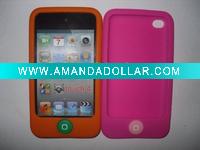 Newest Silicon mobile phone case