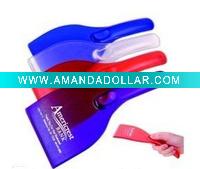 Plastic Snow Scraper Ice Scraper 235x108mm