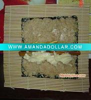 Wholesale sushi mat