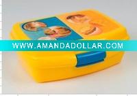 plastic lunch box,food container