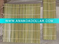 Wholesale sushi mat