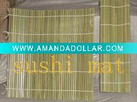 Wholesale sushi mat