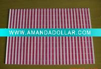 bamboo sushi rolling mat