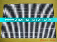Wholesale printed bamboo sushi mat