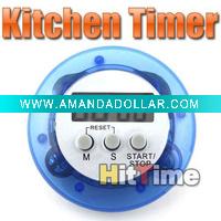 Wholesale Mini LCD Digital Cooking Kitchen Countdown Timer Alarm Free Shipping Wholesale