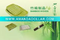 Wholesale bamboo skewers,sushi roll