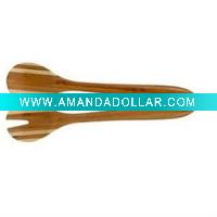 Bamboo cookware