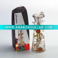Wholesale salad dressing shaker