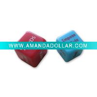 Wholesale Fashion casino dice