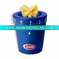 Wholesale promotion kitchen timer