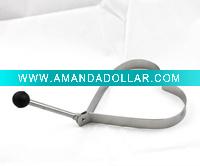 Stainless Steel Egg Form