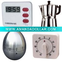 Kitchen timer