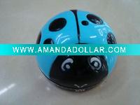 Wholesale ladybug kitchen timer